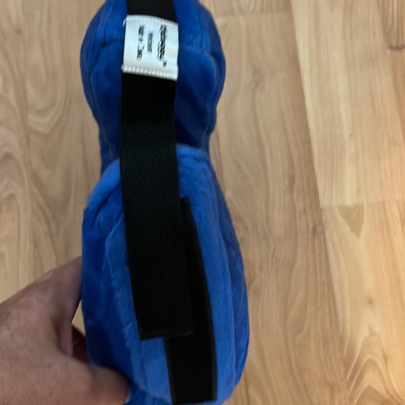 Inflatable dog collar size Medium - Picture 4 of 6